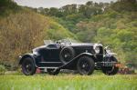 Vauxhall 20/60 Hurlingham Speedster 1928 года
